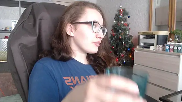 AnKey Rayah online show from January 12, 2025, 8:25 am