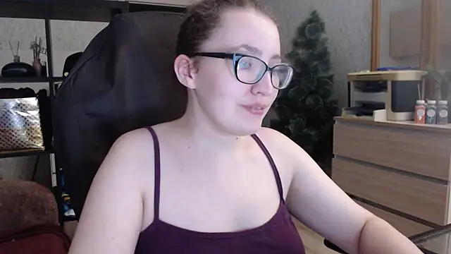 AnKey Rayah online show from February 20, 2025, 6:02 pm