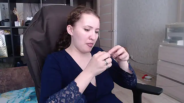 AnKey Rayah online show from February 27, 2025, 8:50 am