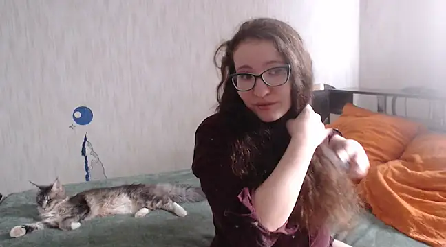 AnKey Rayah online show from March 8, 2025, 2:12 am