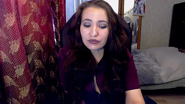 AnKey Rayah online show from May 9, 2026, 5:12 am