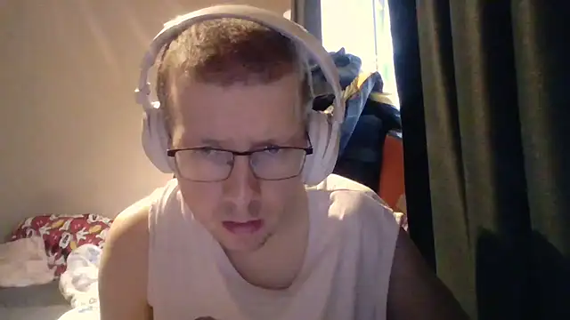 David250692 online show from March 16, 2026, 11:03 am