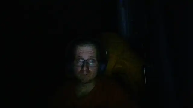 David250692 online show from March 24, 2026, 8:03 pm