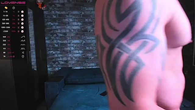 mark normal online show from November 25, 2025, 3:17 am