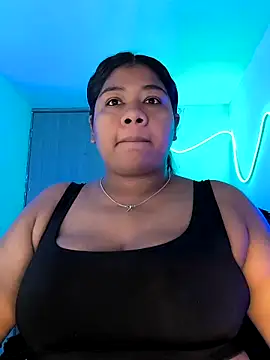 paola091 online show from March 24, 2026, 11:26 am