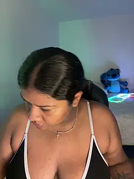paola091 online show from June 10, 2026, 11:31 am