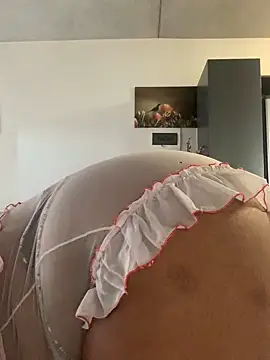CurvyDesire1 online show from February 8, 2025, 6:12 am