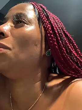 CurvyDesire1 online show from February 13, 2025, 6:52 am