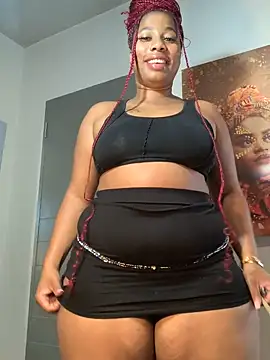 CurvyDesire1 online show from February 16, 2025, 7:26 am