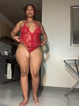 CurvyDesire1 online show from March 18, 2025, 7:20 pm