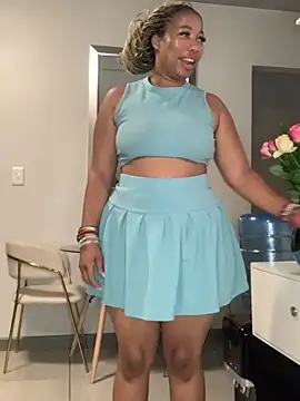 CurvyDesire1 online show from February 5, 2026, 10:36 pm