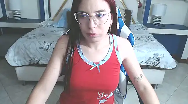 annyfischer online show from January 12, 2025, 2:14 am