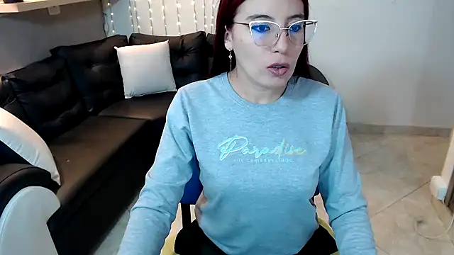 annyfischer online show from January 15, 2025, 3:00 am