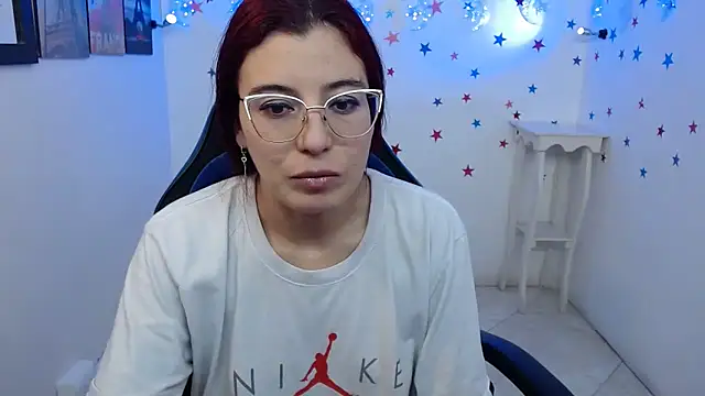 annyfischer online show from January 19, 2025, 5:58 am