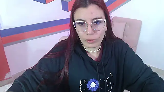 annyfischer online show from January 29, 2025, 2:09 am