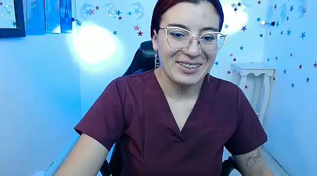 annyfischer online show from February 6, 2025, 1:49 am