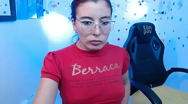 annyfischer online show from February 6, 2025, 7:56 am