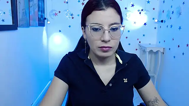 annyfischer online show from February 14, 2025, 3:00 am