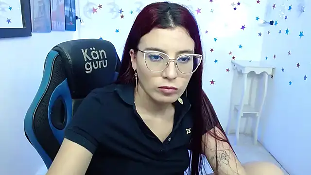 annyfischer online show from February 14, 2025, 9:03 am