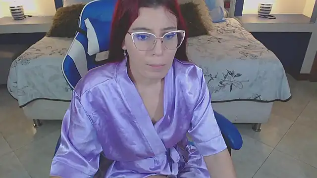 annyfischer online show from February 16, 2025, 8:54 am