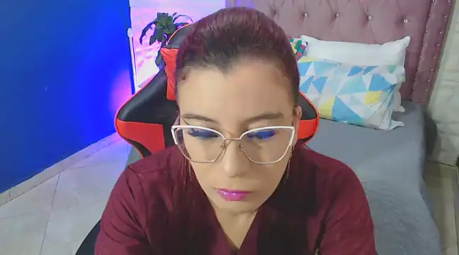 annyfischer online show from February 28, 2025, 2:20 am