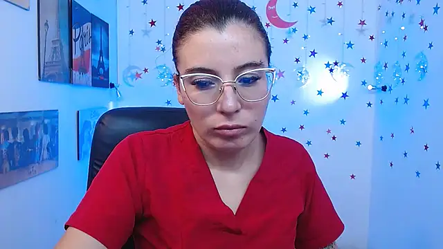 annyfischer online show from March 6, 2025, 3:13 am