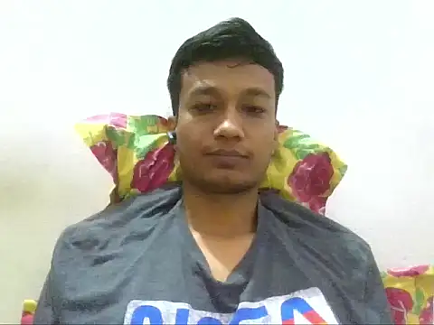 jimnail007 online show from October 6, 2025, 4:10 am