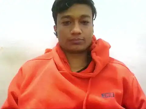 jimnail007 online show from January 12, 2026, 4:29 am