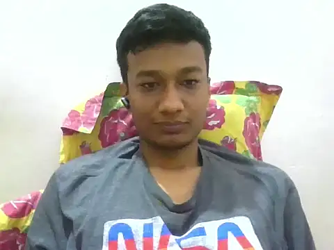 jimnail007 online show from March 25, 2026, 4:18 am