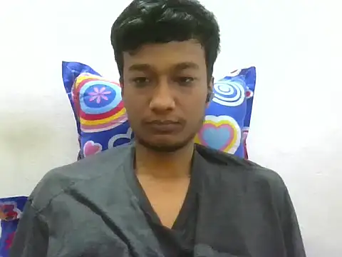 jimnail007 online show from April 23, 2026, 4:14 am