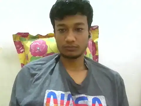 jimnail007 online show from April 28, 2026, 4:17 am
