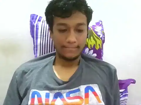 jimnail007 online show from May 15, 2026, 4:08 am