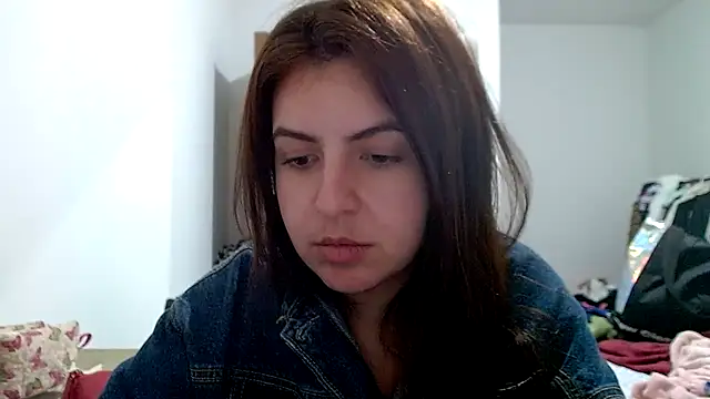 Snapshot of chelbyy chatting on November 7, 2025, 2:44 am chelbyy online show from November 7, 2025, 2:44 am