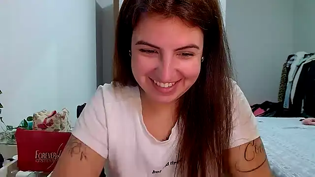 Snapshot of chelbyy chatting on November 7, 2025, 3:12 pm chelbyy online show from November 7, 2025, 3:12 pm