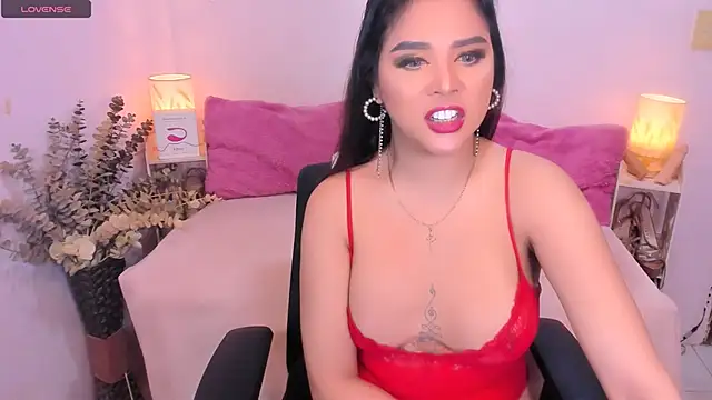 AmazingDREAMGirl online show from December 2, 2025, 9:21 pm