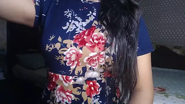 Indian Anu online show from October 5, 2025, 3:54 pm