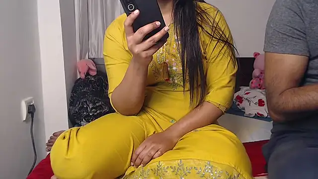 Indian Anu online show from February 23, 2026, 6:16 pm