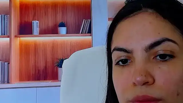 MUSA ANALIVIA online show from February 19, 2026, 4:58 pm