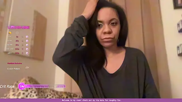 Snapshot of Sanaawest chatting on January 9, 2025, 11:36 am Sanaawest online show from January 9, 2025, 11:36 am