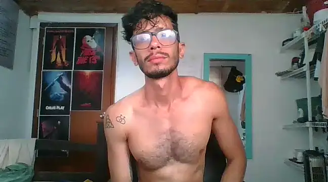 alisterxxx online show from January 2, 2025, 12:24 pm