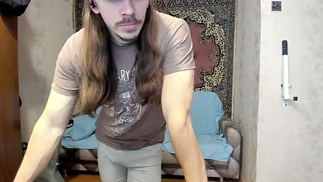 Marrymepls online show from January 10, 2025, 5:47 am
