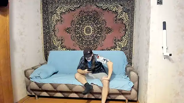 Marrymepls online show from January 10, 2025, 5:56 pm