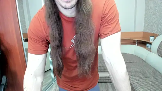 Marrymepls online show from February 26, 2026, 8:57 am