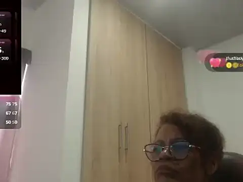 BustyMilf  online show from December 27, 2024, 5:59 pm