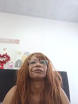BustyMilf  online show from August 3, 2026, 12:43 pm