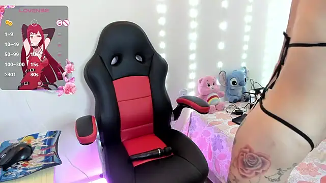 Snapshot of elise_mouris chatting on October 3, 2025, 3:47 am elise mouris online show from October 3, 2025, 3:47 am