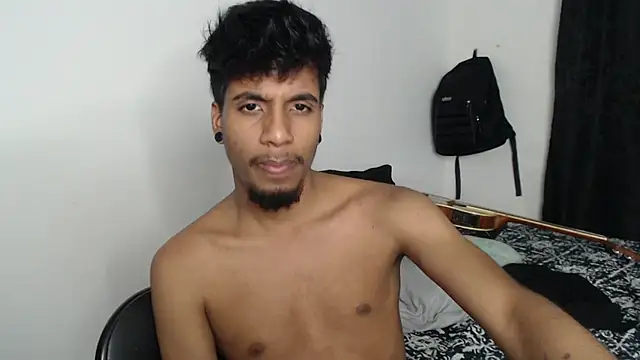 stevenosori online show from September 29, 2025, 2:06 am