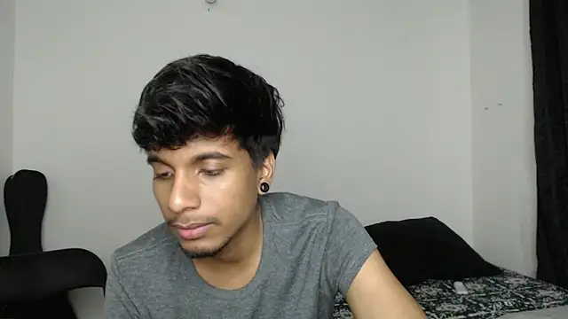 stevenosori online show from October 27, 2025, 12:09 pm