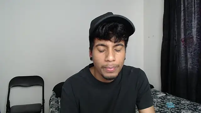 stevenosori online show from November 2, 2025, 2:19 pm