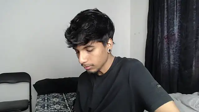 stevenosori online show from November 3, 2025, 3:46 pm